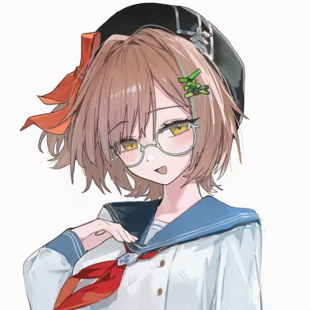 作者头像